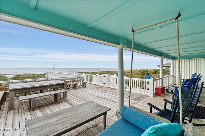 Property Photo:  491 Ocean Boulevard W  NC 28462 