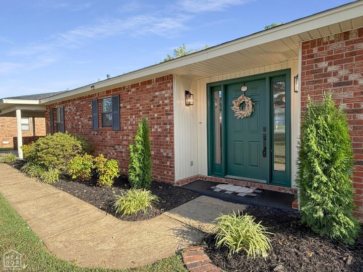Property Photo: 5107 Reno Street AR 72405