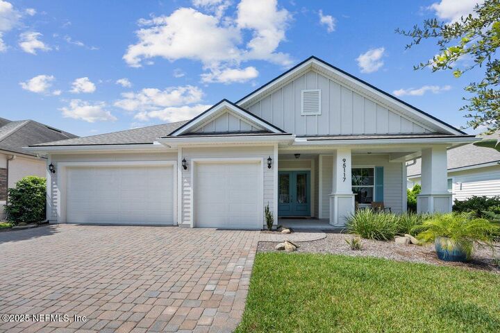 95117 Poplar Way  Fernandina Beach FL 32034 photo