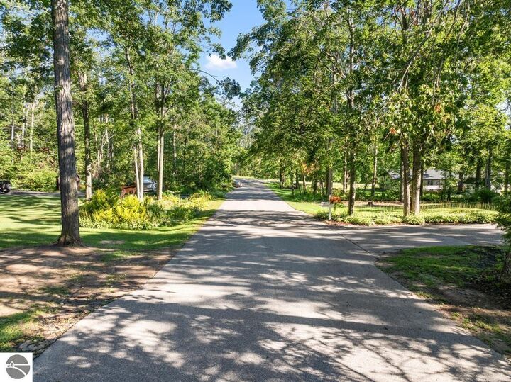 Property Photo: 869 Surrey Lane MI 49770