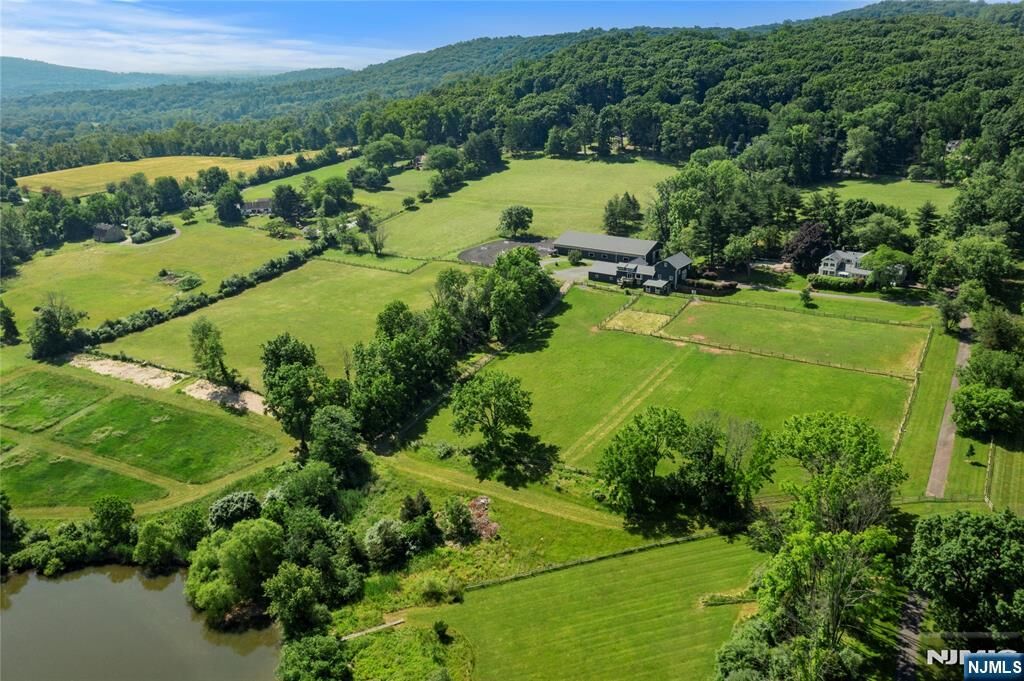 Property Photo: 23 Spring Hill Road NJ 08801