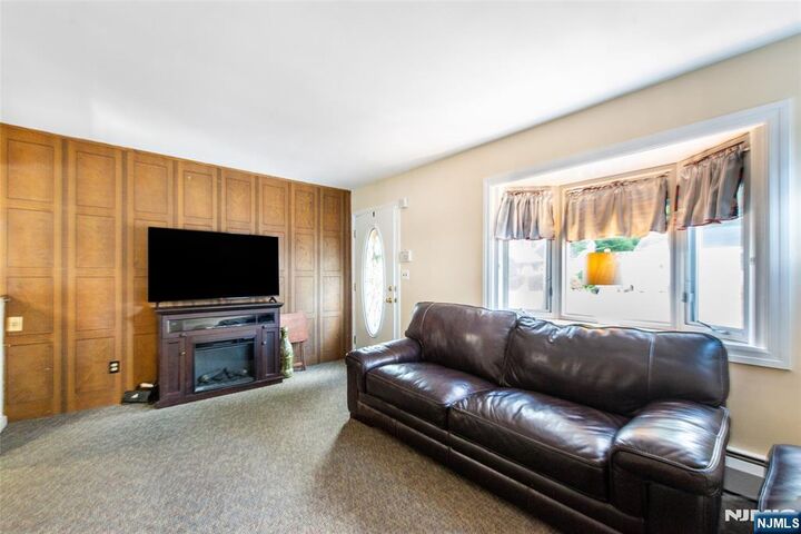 Property Photo: 412 4th Avenue NJ 07506