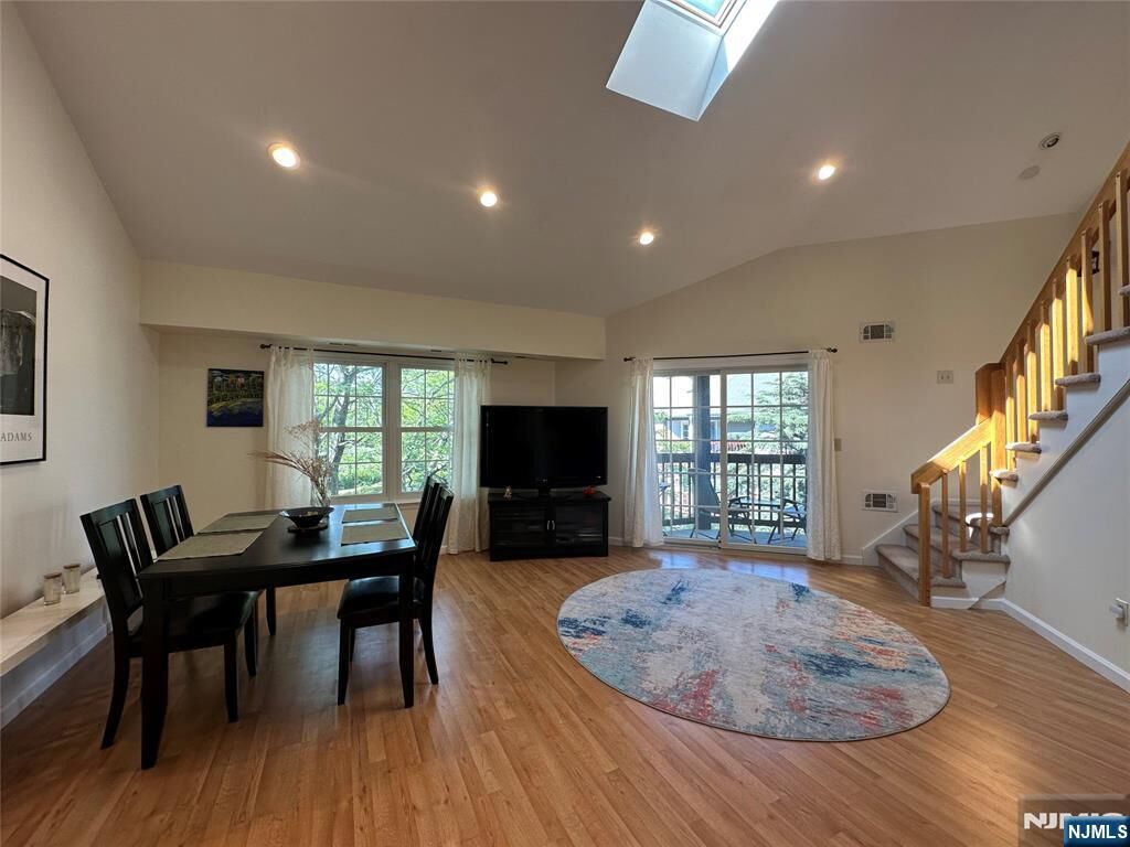 Property Photo: 1488 Westgate Drive NJ 07024