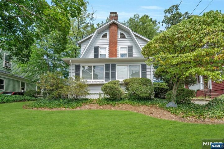 Property Photo: 21 Richmond Avenue NJ 07450