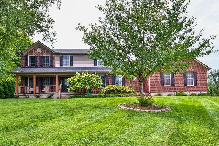 Property Photo: 5364 Cody Road KY 41051