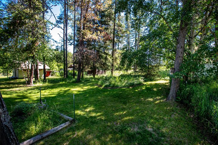 Property Photo: 1115 Obrien Avenue MT 59937