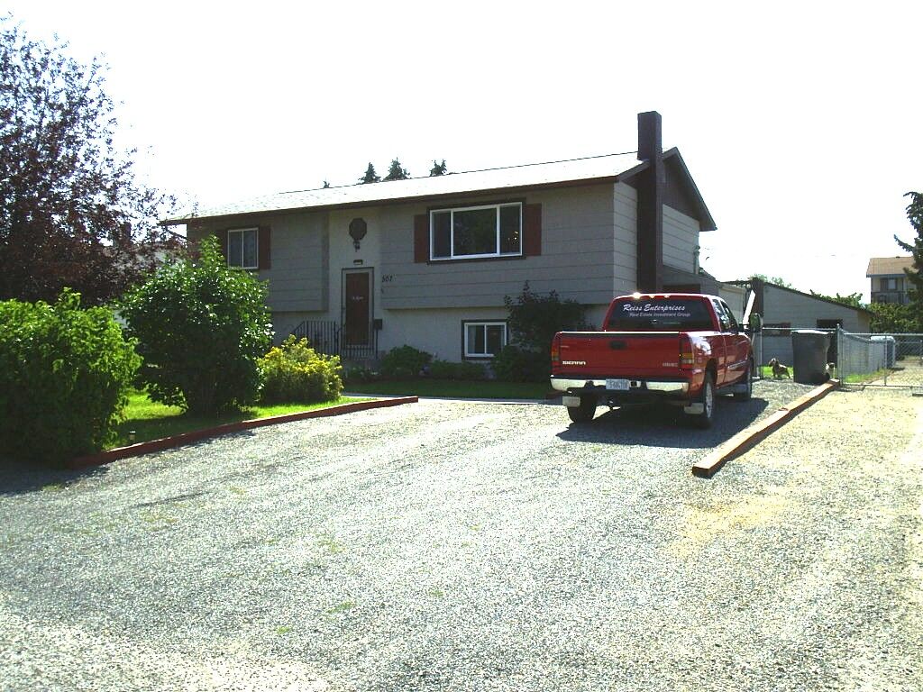 Property Photo:  507 E Groschell Street  MT 59635 