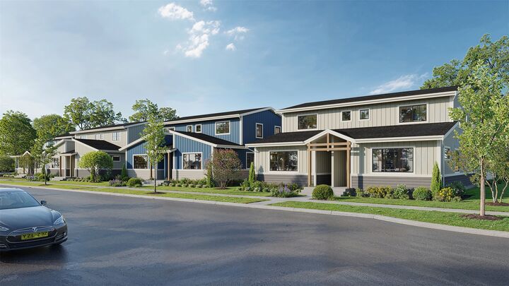 Property Photo: 1273 Idaho Street A MT 59801