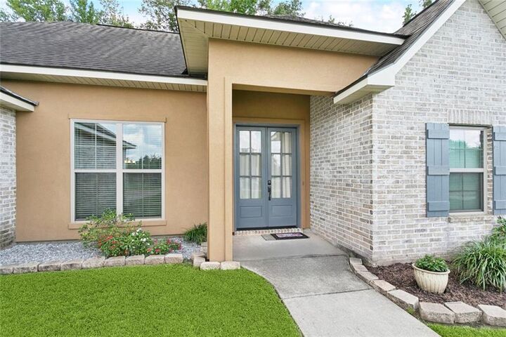 Property Photo:  11357 Copper Hill Drive  LA 70403 