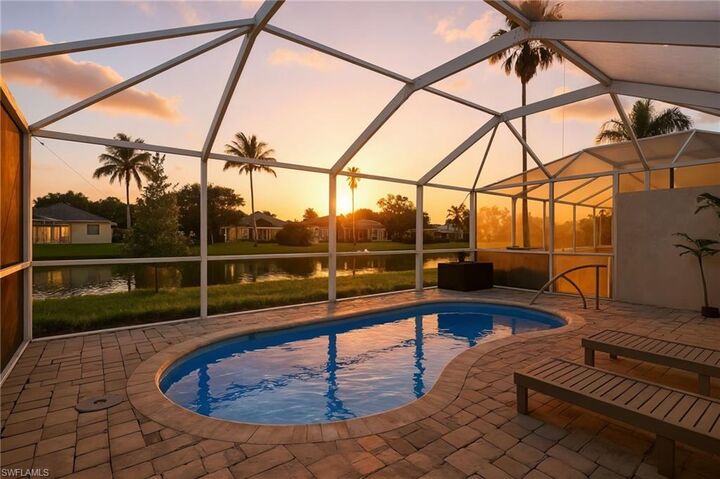 Property Photo:  8244 Ibis Cove Cir  FL 34119 