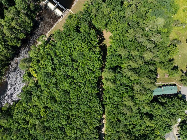 Property Photo: Lot 1 Parsons Road NH 03826