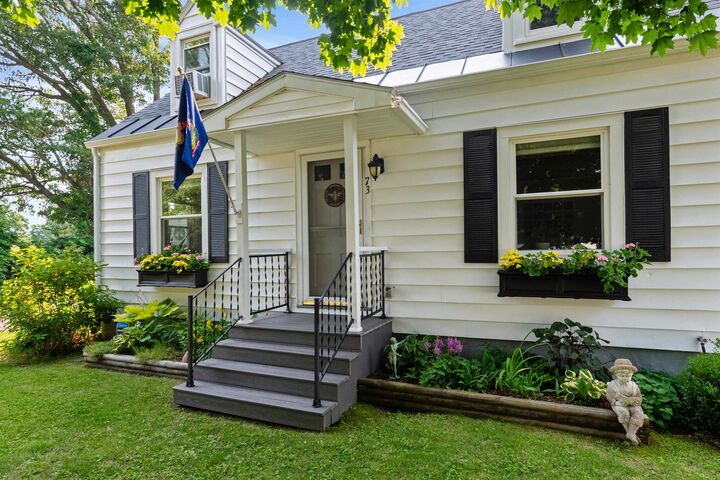 Property Photo: 73 Hayden Parkway VT 05403