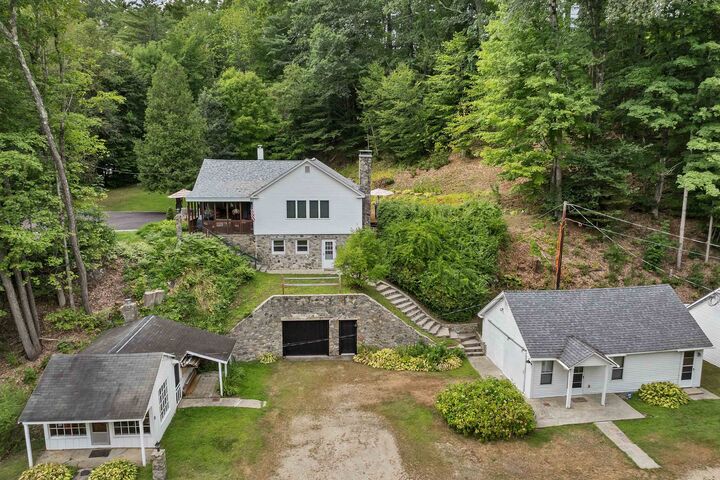 Property Photo: 3481 US Route 3 NH 03285