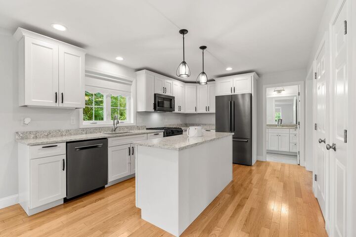 Property Photo:  43 Hampton Road  NH 03833 