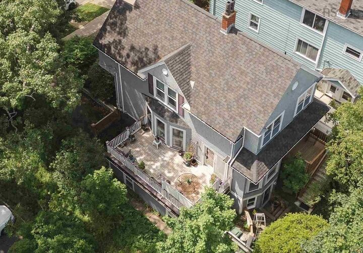 Property Photo: 1123/1121 Cartaret Street NS B3H 3P2