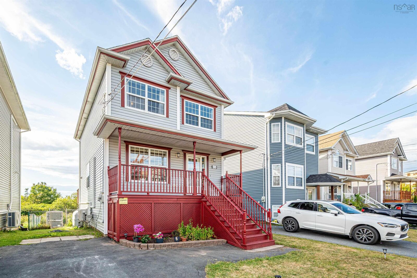 Property Photo: 426 Sheppards Run NS B3T 2G7