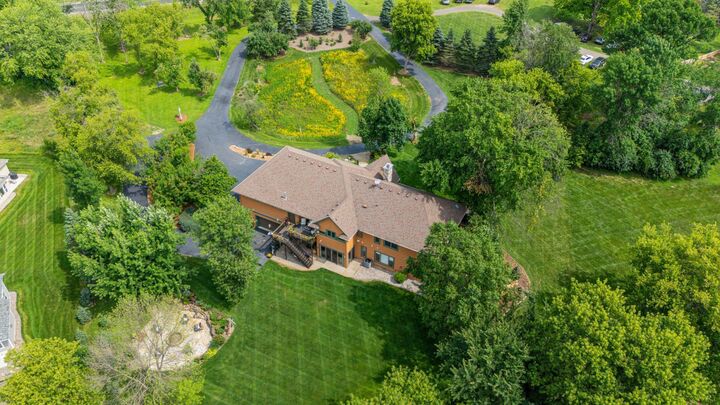 Property Photo: 13187 Dellwood Road N MN 55082