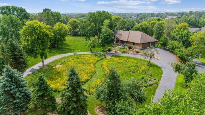 Property Photo:  13187 Dellwood Road N  MN 55082 