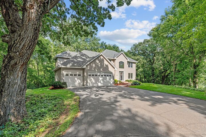 Property Photo: 10864 Alameda Avenue MN 55077