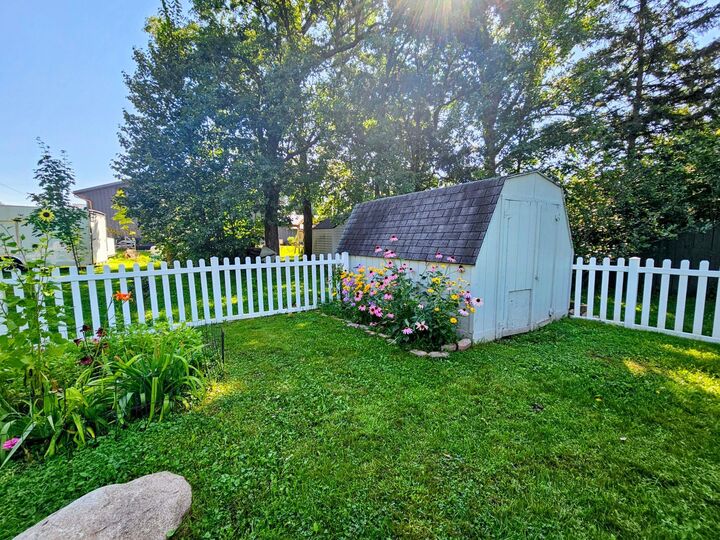 Property Photo: 15 Maple Street MN 56328