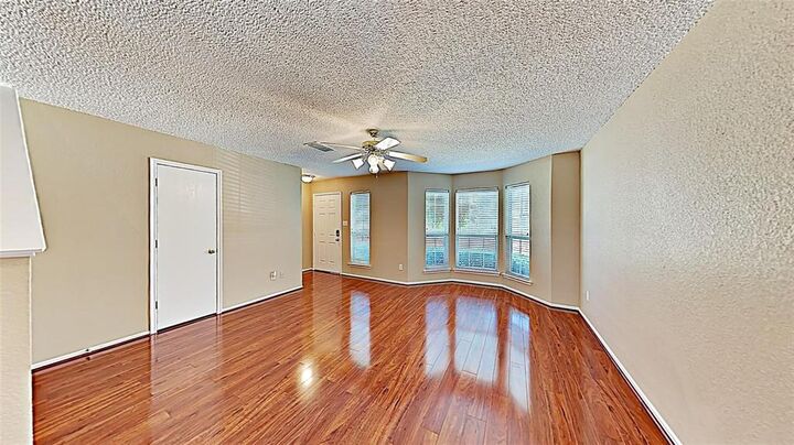 Property Photo: 5705 Giddyup Lane TX 76179