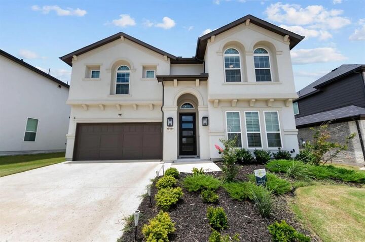 Property Photo:  10969 Coastal Violet Road  TX 75035 
