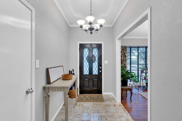 Property Photo: 1908 Alexander Drive TX 75165