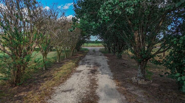 Property Photo:  7248 Farm Road 275 S 10 Ac W House  TX 75433 