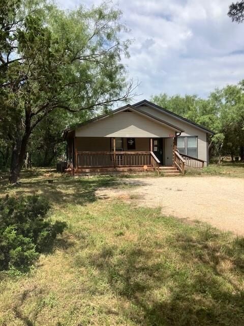 Property Photo: 118 Rick Road TX 79508