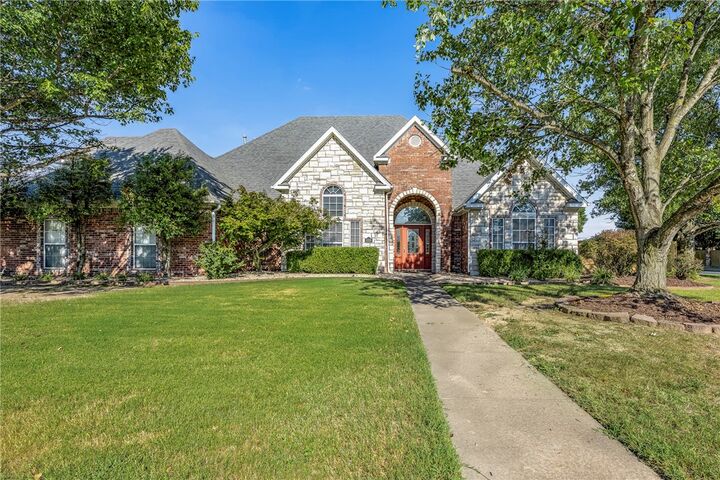 113 NW Orchard  Bentonville AR 72712 photo