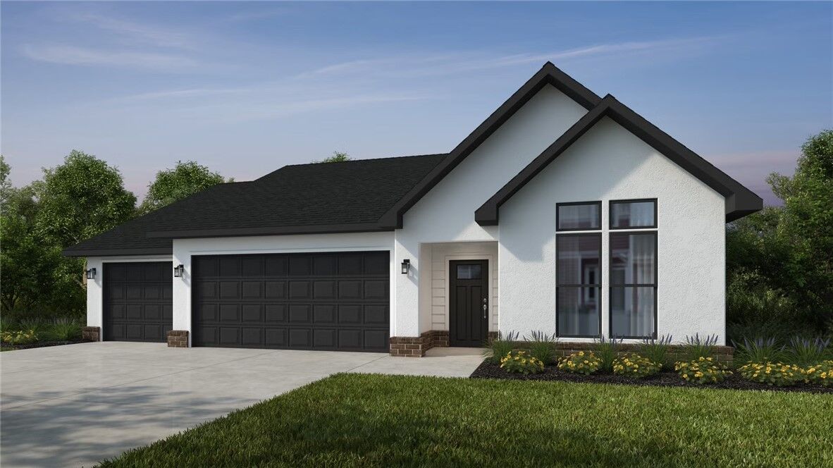 Property Photo: 5011 Vista Avenue AR 72762