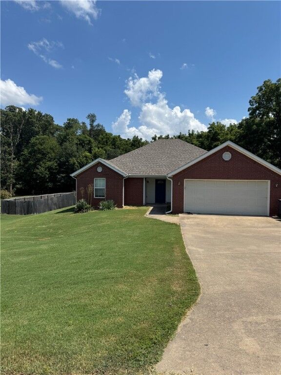 668 Weston Circle  Cave Springs AR 72718 photo