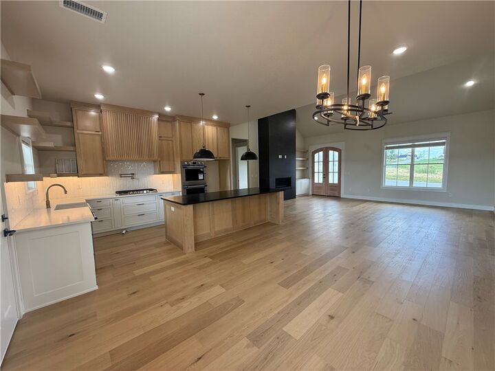 Property Photo:  5020 Logan Drive  AR 72713 