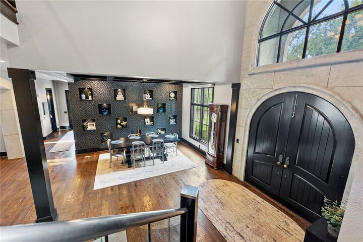 Property Photo: 3103 Valley View Drive AR 72762