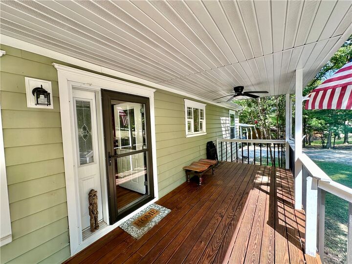 2 Pine Lane  Holiday Island AR 72631 photo