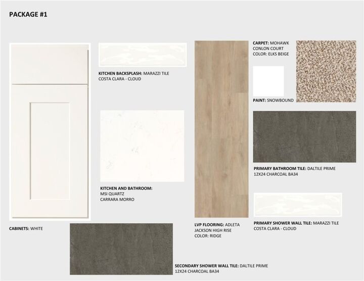 Property Photo: 5221 Nicolas Avenue AR 72764