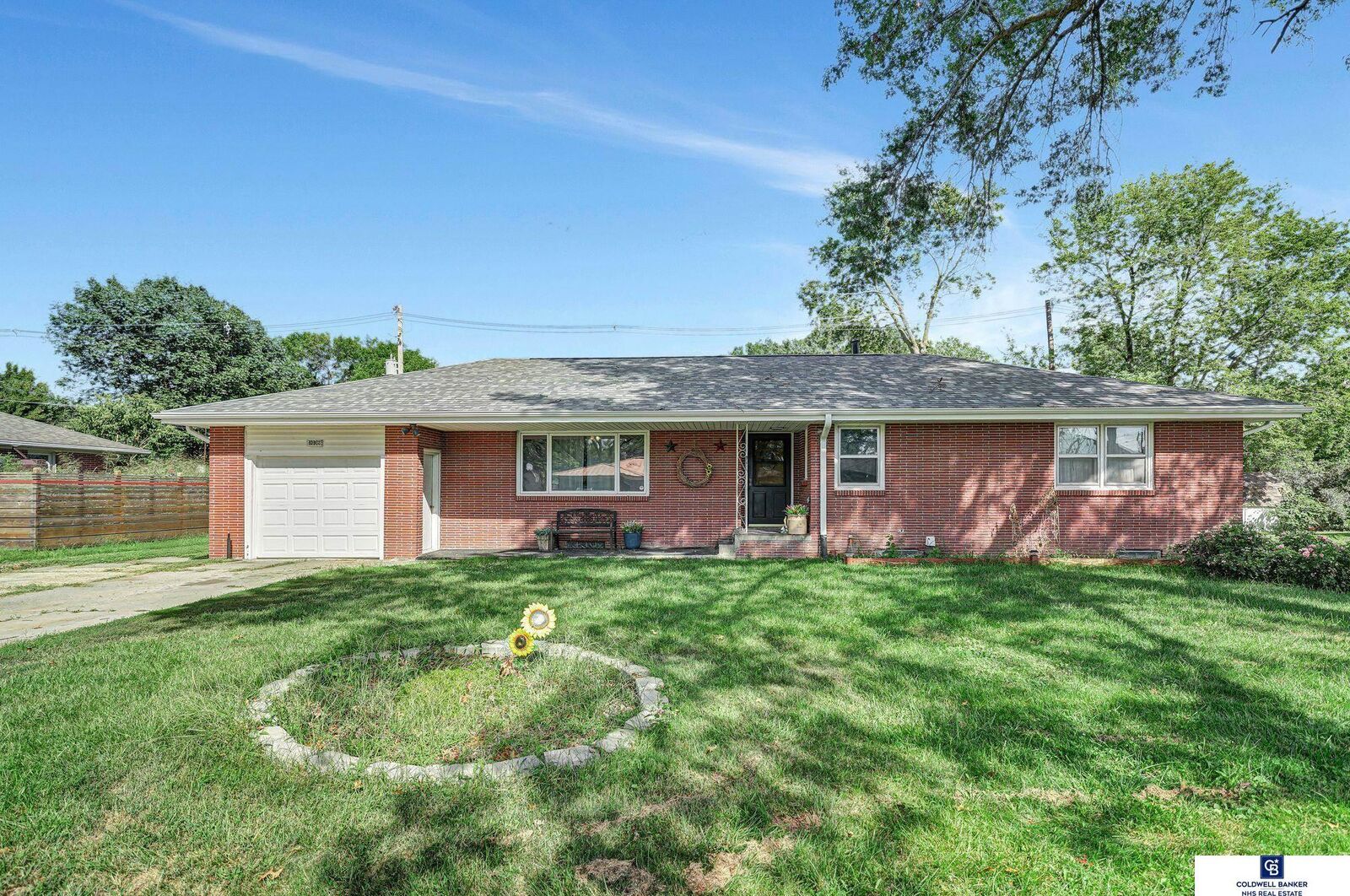 Property Photo:  1038 Fairlane Avenue  NE 68434 