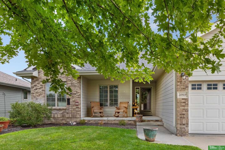 Property Photo:  20919 McClellan Circle  NE 68028 