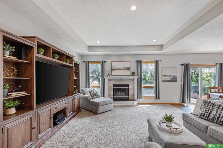 Property Photo: 20919 McClellan Circle NE 68028