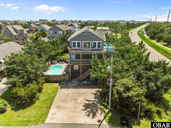 26204 Jolly Roger Road  Salvo NC 27972 photo