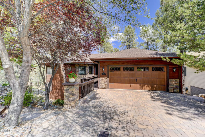 1155 Trails End  Prescott AZ 86303 photo