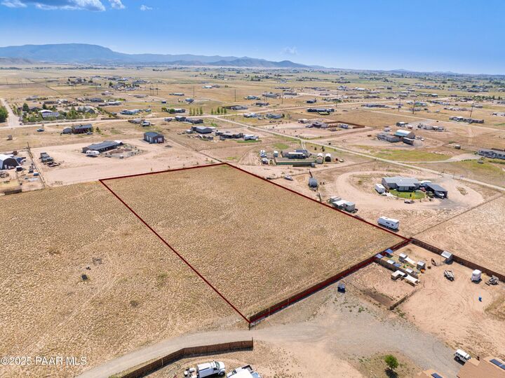 12521 N Permian Way  Prescott Valley AZ 86315 photo