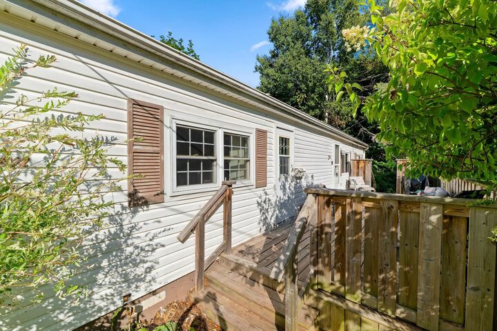 Photo de la propriété:  7 Oakwood Crescent  PE C1A 6P9 
