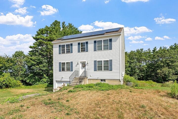 Property Photo: 80 Elmwood Rd MA 01475