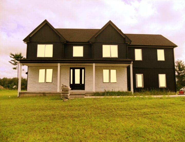 Lot 78 Balsam Hill Rd  Ludlow MA 01056 photo