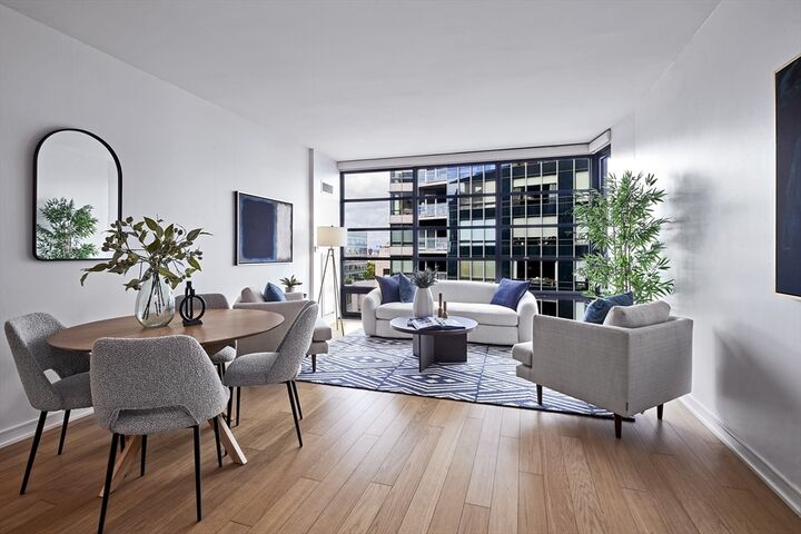 Property Photo:  580 Washington St 14F  MA 02111 