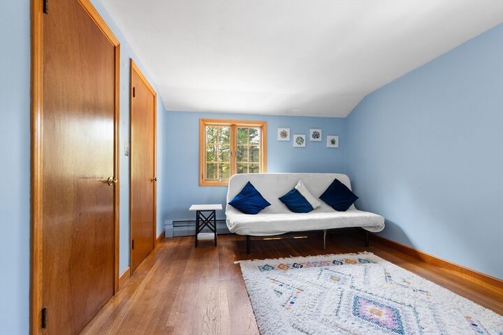 Property Photo:  95 Bedford St  MA 01803 