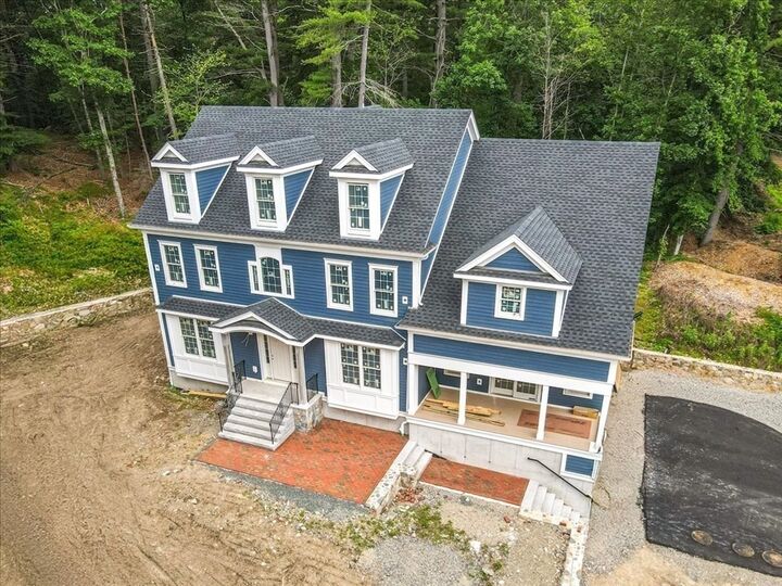 Property Photo:  20 Shuttleworth  MA 02026 