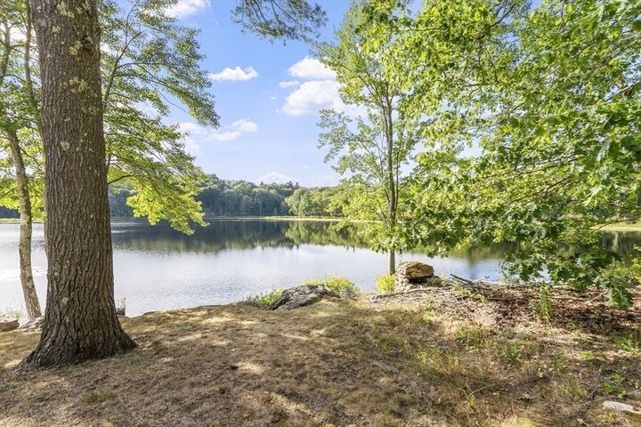 Property Photo:  211 Log Cabin Road  MA 01431 