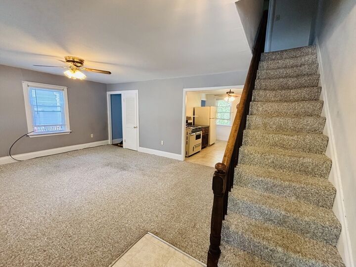 Property Photo: 27 Fletcher St 1 MA 01588